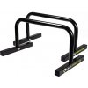 PW10 PODPERY NA KĽUKY - PUSH UP BAR HMS