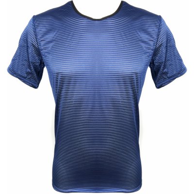 Pánske tričko Naval T-shirt - Anais modrá L