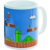 Hrnček Super Mario Bros meniace sa 300 ml