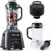G21 Mixéry - Mixér Smoothie Excellent, Grafit čierny 600882