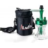 Aladin 2Go ALU Clear 23/1/0 Zelená Green