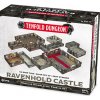 Gale Force Nine Tenfold Dungeon - Ravenhold Castle