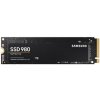 Samsung SSD 980 EVO Series 1TB M.2 PCIe Gen 3.0 x4, r3500MB/s, w3000MB/s MZ-V8V1T0BW