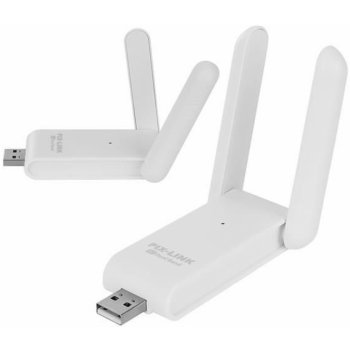 Wifi USB adaptér dual | 600Mbps