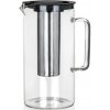 Banquet Džbán sklenený Suna 2,5 l