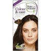 Hairwonder Colour & Care Bio prírodná dlouhotrvající farba na vlasy 4 Medium Brown - střední hnedá