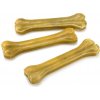 Salač Kosť pre psa prírodná 10ks 10 cm