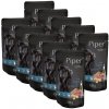 Piper Adult s jahňacinou mrkvou a hnedou ryžou 10 x 150 g