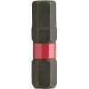 MILWAUKEE 4932430898 bit imbus 8mm/25mm ShockWave Impact Duty