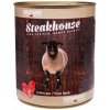 Meat Love Konzerva steak 100% mäso jahňacie 400g - EXP: 27.6.2026