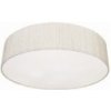 Nowodvorski TURDA WHITE III 8952 stropné svietidlo 3xE27 25W