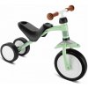 Odrážadlo PUKY Pukymoto Pastel green