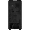 Corsair iCUE LINK 9000D Airflow, velká věžová skříň
