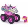 Spin Master TLAPKOVÁ PATROLA - Tématická vozidla Rescue Wheels - Rubble