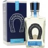 Herradura Tequila Plata 100% de Agave 40% 0,7 l (kartón)