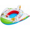 Bestway FUNSPEAKERS SPACE SHIP Detský čln biela