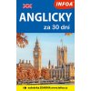 Anglicky za 30 dní