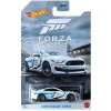 Závodné autíčko Mattel Hot Wheels Ford Shelby GT350
