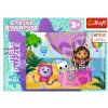 Trefl Gabi 20-dielne Puzzle Minimaxi 20-dielne Puzzle Gabi 21157