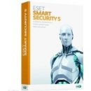 Antivírus ESET Smart Security 2 lic. 24 mes.