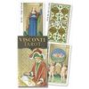 VISCONTI TAROT MINI