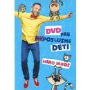 JAROS MIRO: DVD PRE POSLUSNE DETI DVD