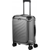 Travelite Millennium S Front pocket Silver