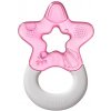 Dentistar Cooling Teether chladiace hryzadlo ružová