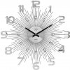 Luxusné nástenné hodiny JVD HT108.1
