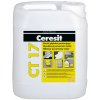 Ceresit CT 17 Hĺbková penetrácia, 5 l, 2005226