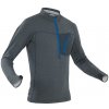 Palm Tsangpo Longsleeve - XL-Jet Grey