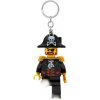 LEGO® LGL KE23H Iconic Kapitán Brickbeard so svetlom