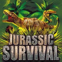 Jurassic Survival