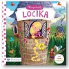 Svojtka Mini víla Locika