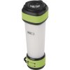 COB LED+LED kempingové svietidlo P4009, 360 lm, Li-Pol 1200 mAh 8592920129326