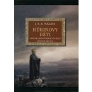 Húrinovy děti - Tolkien J. R. R.