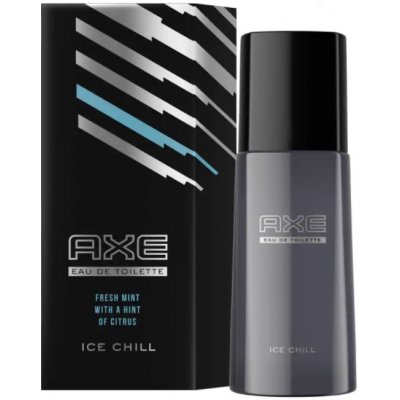 AXE Ice chill toaletná voda pánska 50 ml