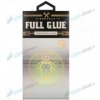 Tvrdené sklo iPhone 7, 8, SE 2020 HARD 5D FULL GLUE displej čierne