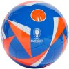 ADIDAS-EURO24 CLB GLOBLU/SOLRED/WHITE Modrá 5
