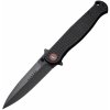 CIVIVI RS71 Milled Black G10 HandleBlack Stonewashed Nitro-V BladeLiner Lock C