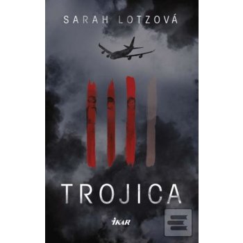 Traja - Sarah Lotz