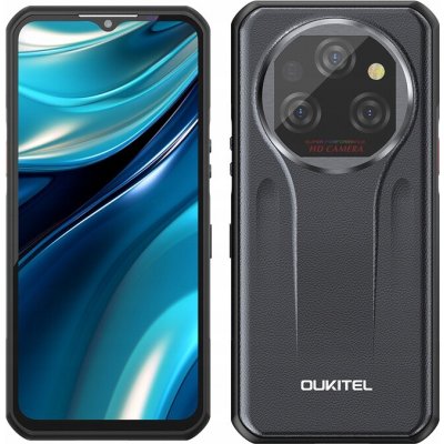 Oukitel WP39 5G 6GB/256GB