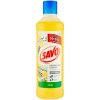 Savo dezinfekcia a čistič na podlahy Citrón 1 l