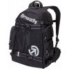 Meatfly Wanderer Backpack Black 28l