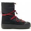 MOON BOOT-MB MTRACK POLAR CORDY-001 BLACK Čierna 42