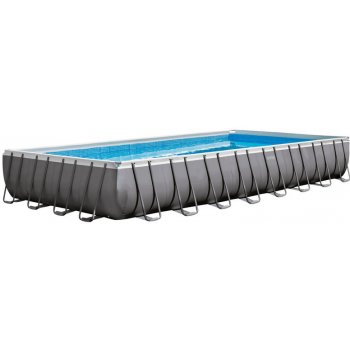 Intex ULTRA XTR FRAME POOL 975 x 488 x 132 cm 26378NP