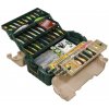 Plano Kufrík Hip Roof Tackle Box