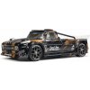 RC auto Arrma Infraction 3S BLX 1:8 RTR zlatá (5052127042468)