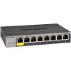 Switch Netgear GS108T-300PES (GS108T-300PES)