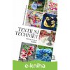 E-kniha Textilní techniky - Isabella Alena Grimmichová